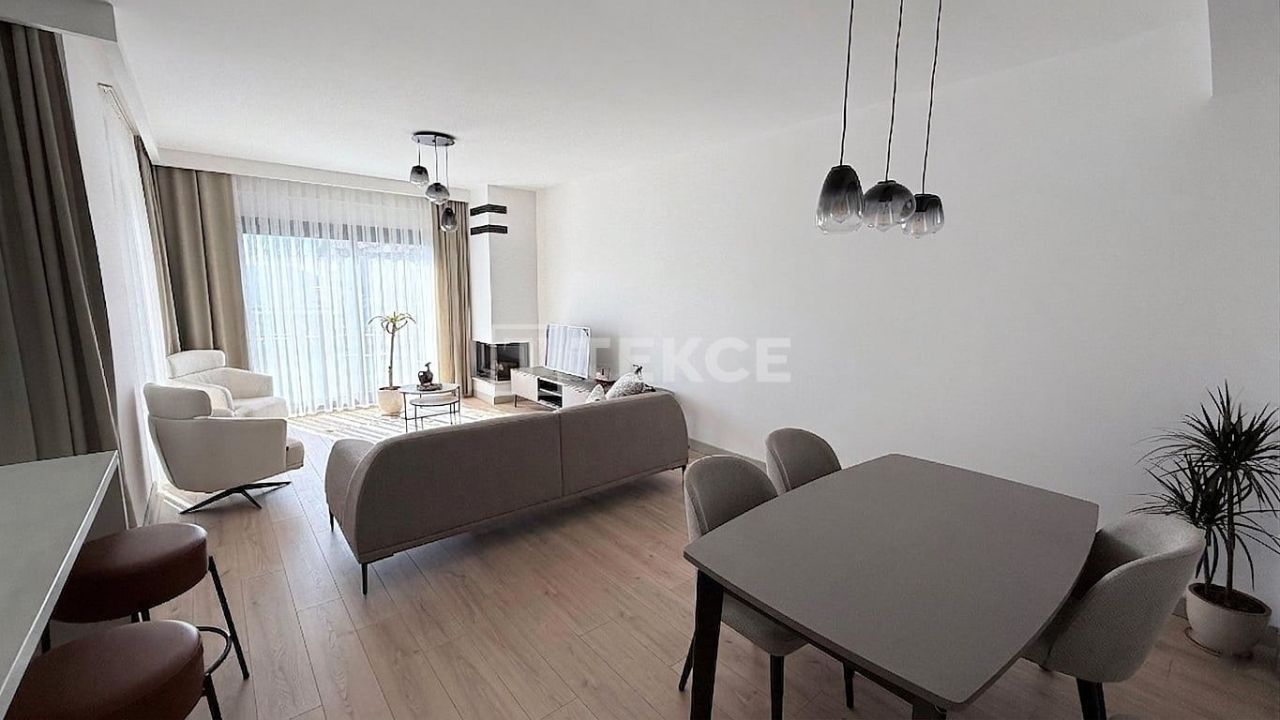 Вилла Менемен, Турция, 165 м² - фото 6