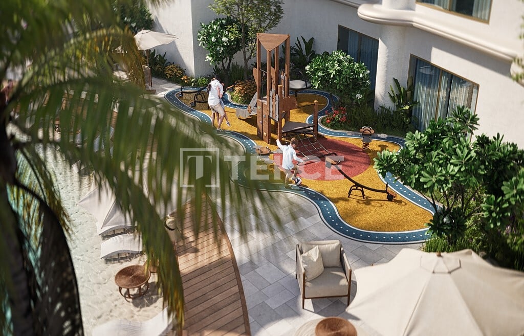 Апартаменты в Рас-эль-Хайме, ОАЭ, 130 м² - фото 6