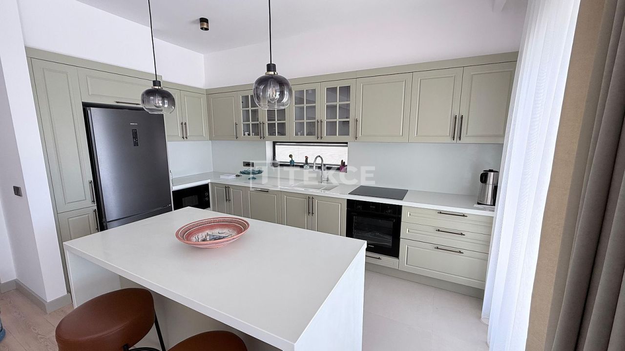 Вилла Менемен, Турция, 165 м² - фото 6