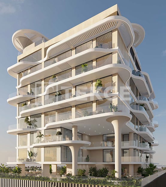 Апартаменты в Дубае, ОАЭ, 74 м² - фото 6