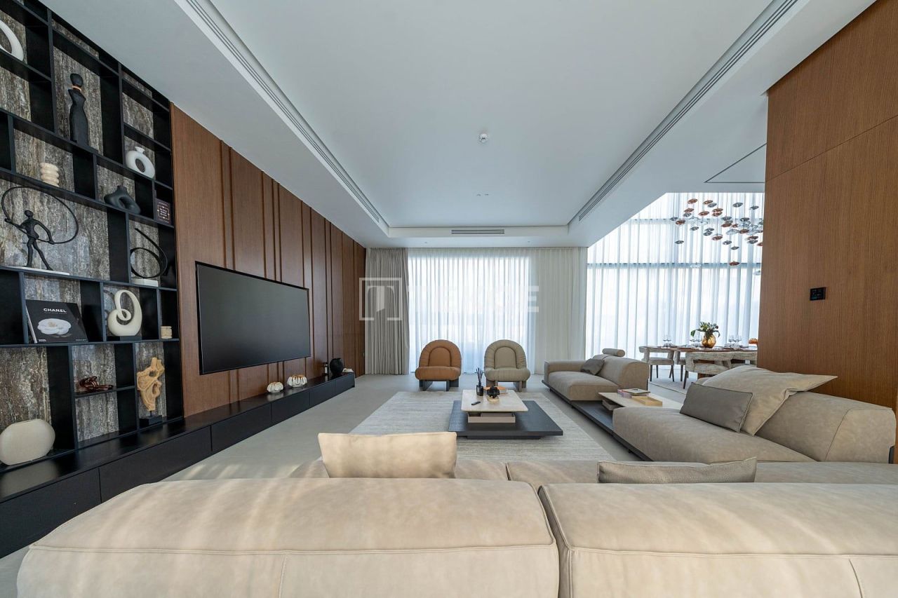 Вилла в Дубае, ОАЭ, 1 031 м² - фото 6