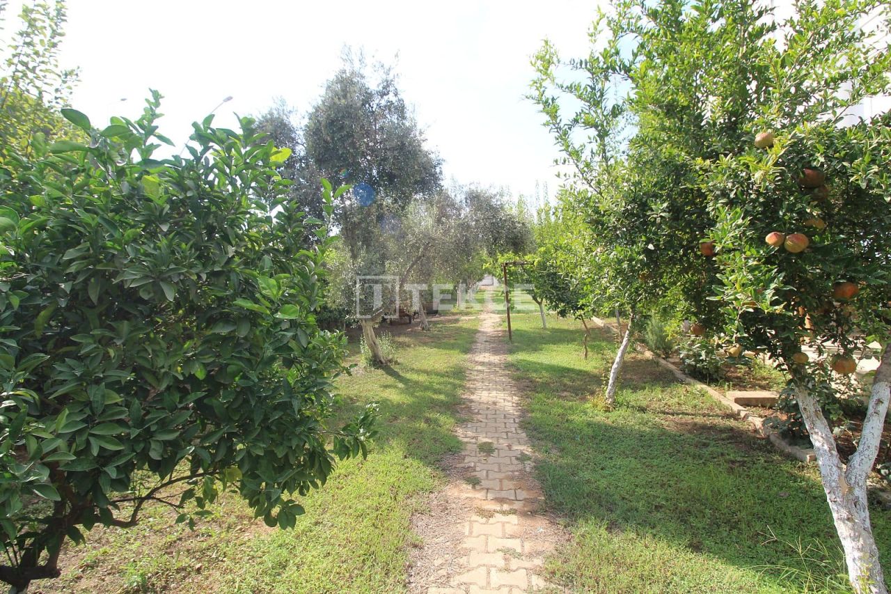 Вилла в Серике, Турция, 140 м² - фото 6