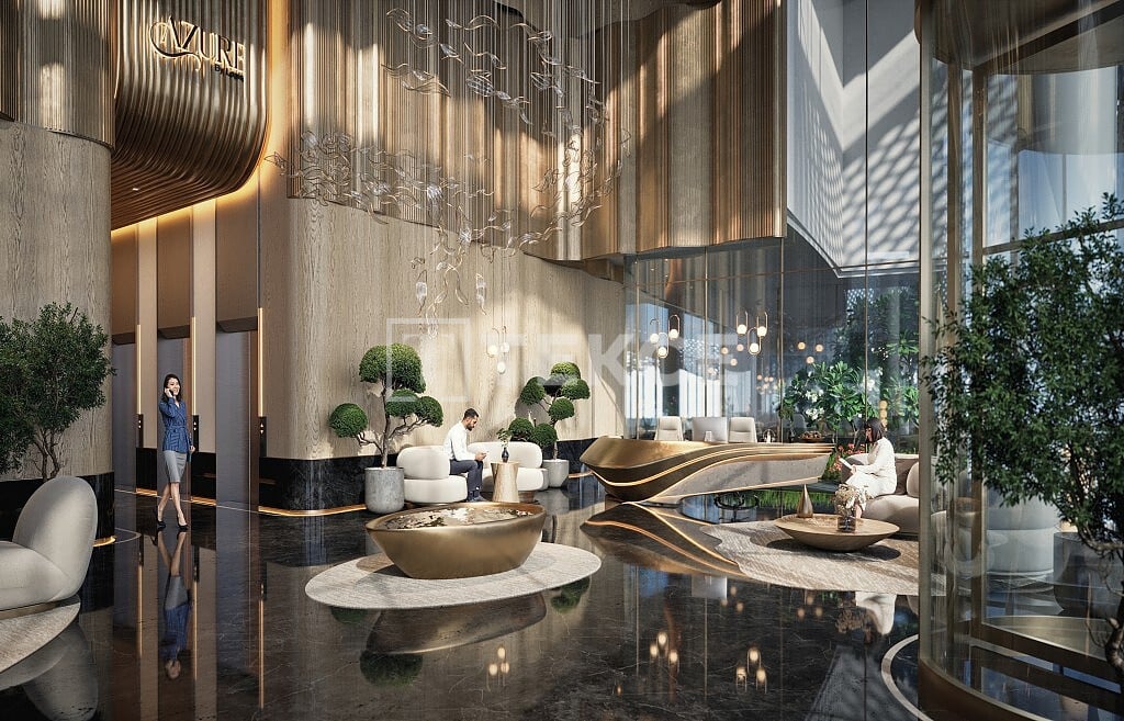 Апартаменты в Рас-эль-Хайме, ОАЭ, 91 м² - фото 7