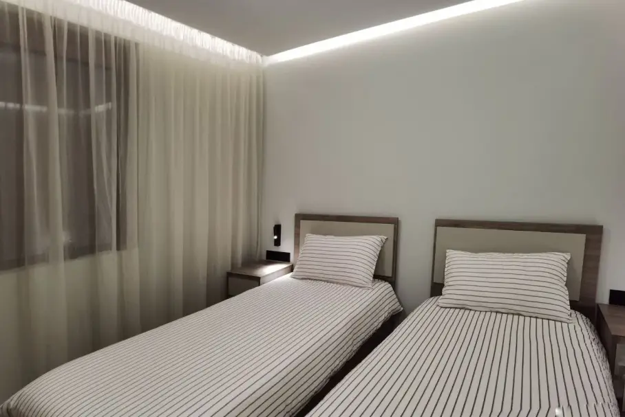 Квартира в Святом Власе, Болгария, 80 м² - фото 10