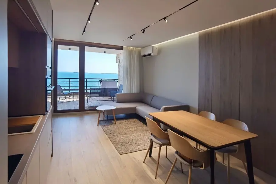 Квартира в Святом Власе, Болгария, 80 м² - фото 3