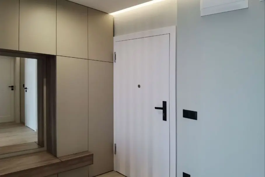 Квартира в Святом Власе, Болгария, 80 м² - фото 12