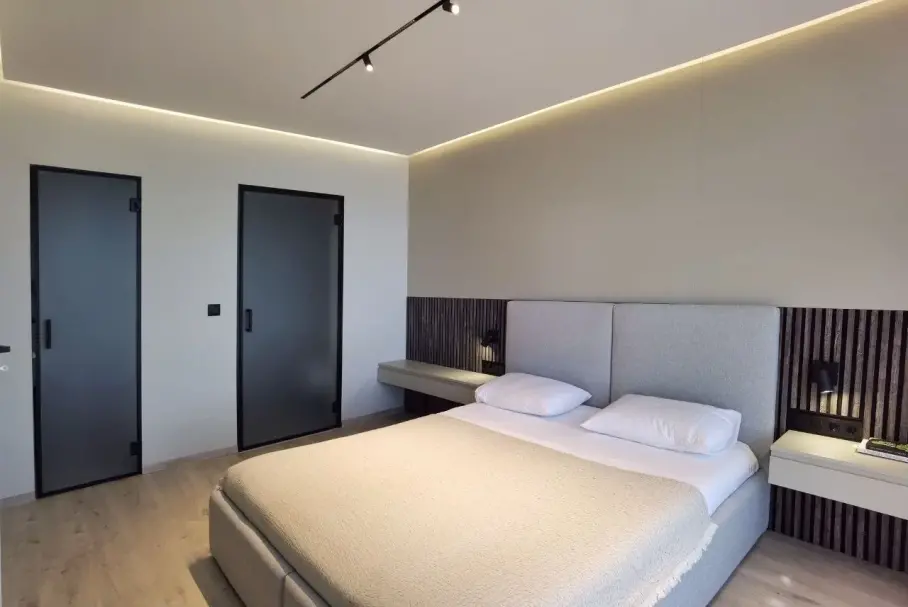 Квартира в Святом Власе, Болгария, 80 м² - фото 8