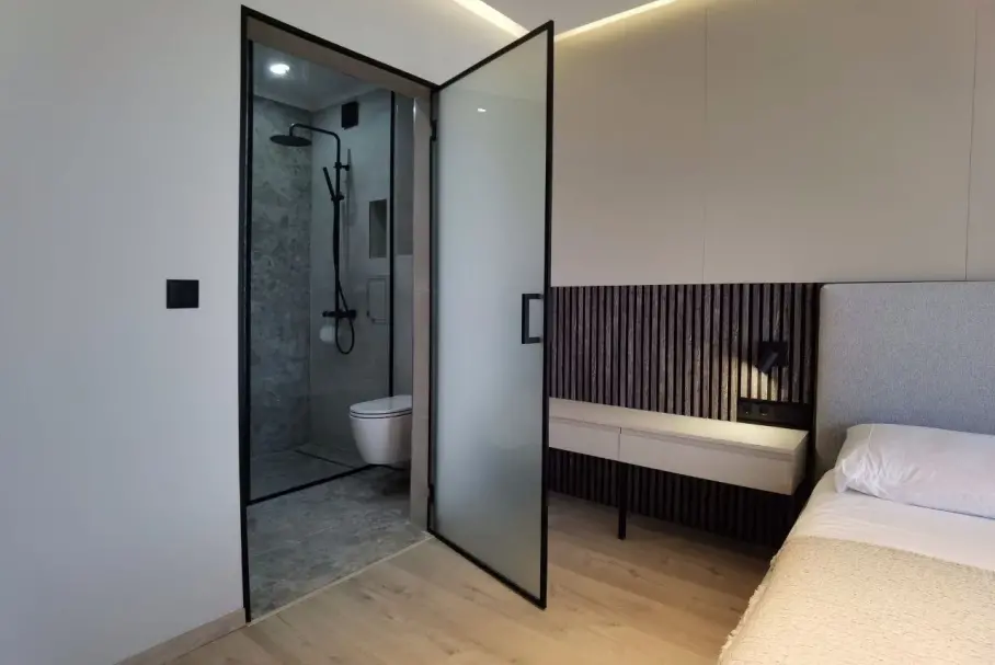 Квартира в Святом Власе, Болгария, 80 м² - фото 9