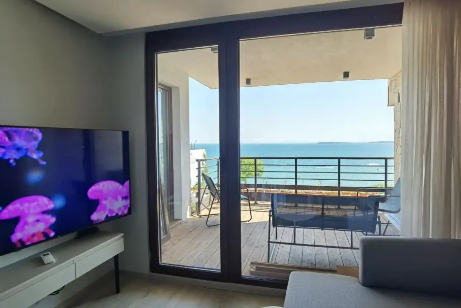 Квартира в Святом Власе, Болгария, 80 м² - фото 4