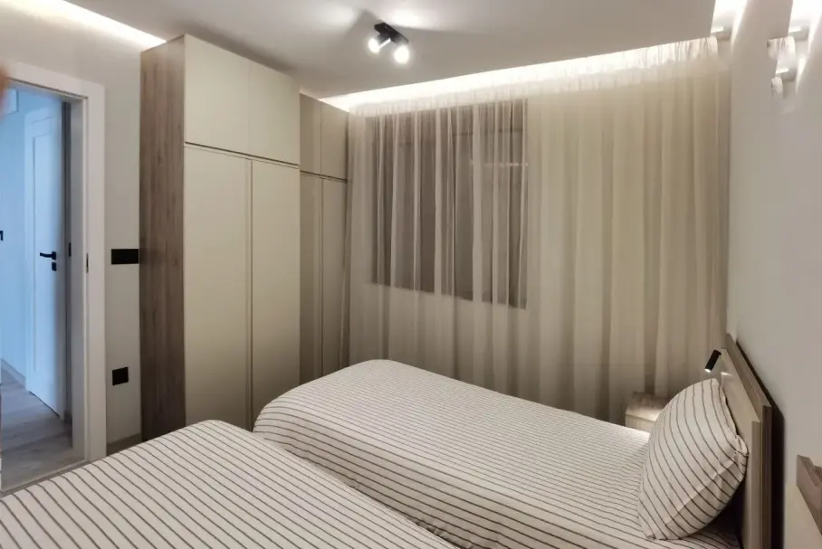 Квартира в Святом Власе, Болгария, 80 м² - фото 11