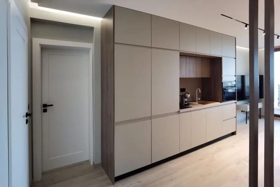 Квартира в Святом Власе, Болгария, 80 м² - фото 5