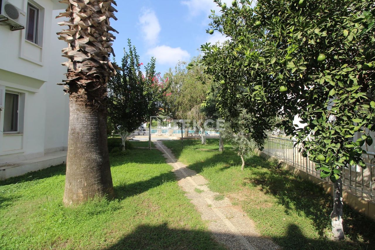 Вилла в Серике, Турция, 140 м² - фото 7