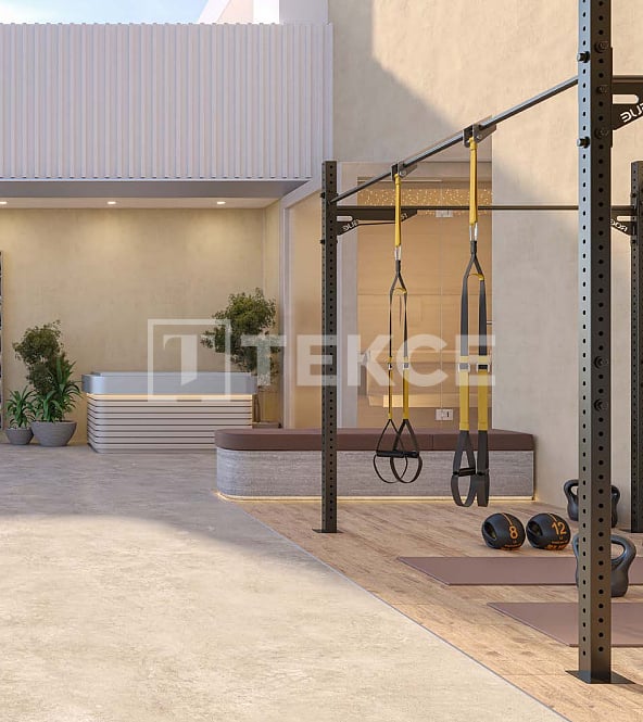 Апартаменты в Дубае, ОАЭ, 113 м² - фото 7