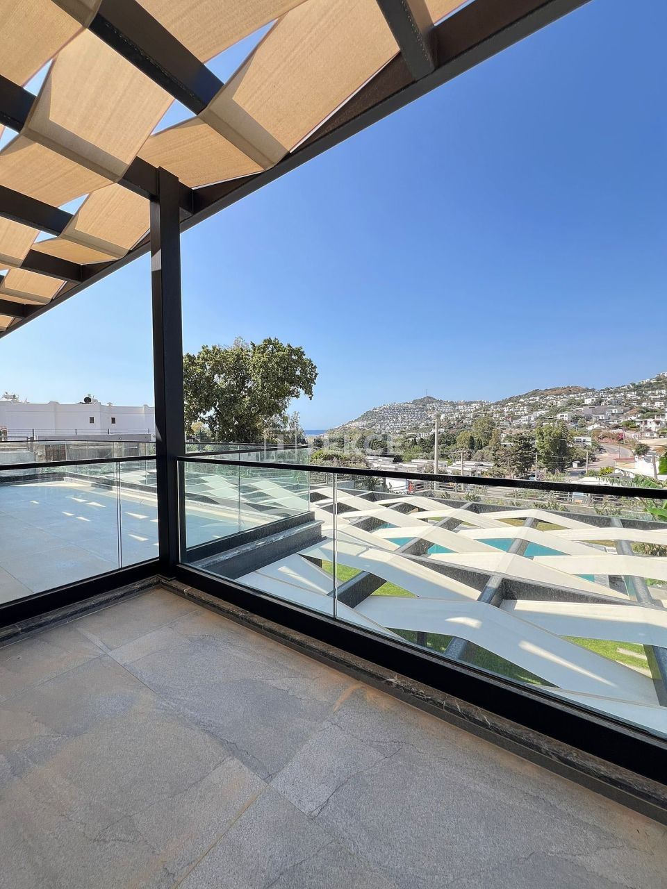 Вилла в Бодруме, Турция, 300 м² - фото 7