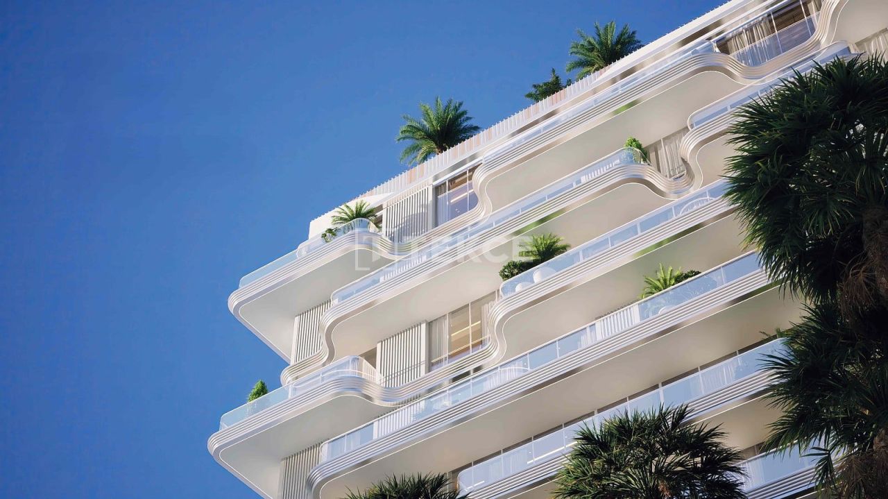 Апартаменты в Дубае, ОАЭ, 175 м² - фото 7