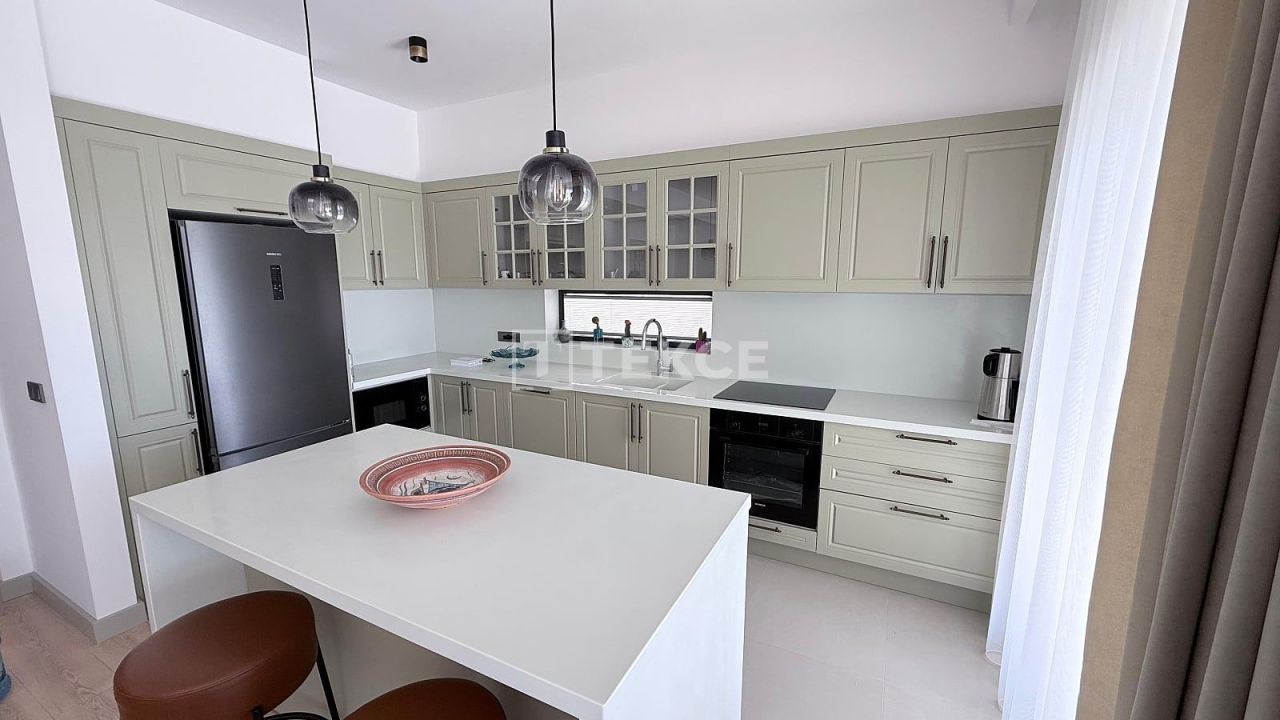 Вилла Менемен, Турция, 165 м² - фото 8