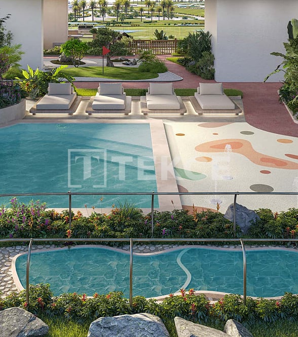 Апартаменты в Дубае, ОАЭ, 113 м² - фото 8