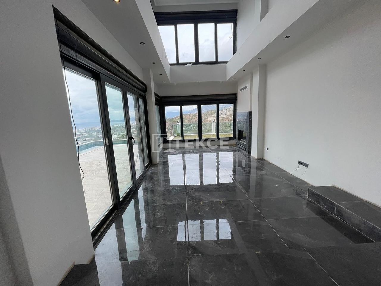 Вилла в Алании, Турция, 220 м² - фото 8