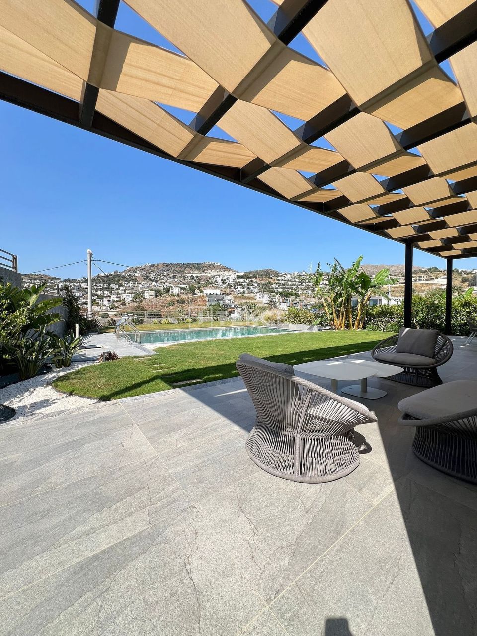 Вилла в Бодруме, Турция, 300 м² - фото 8