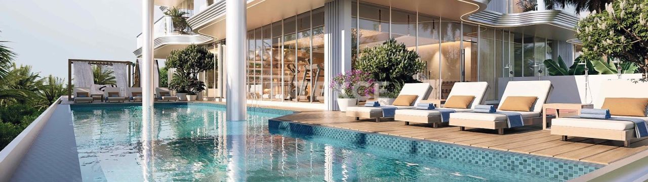 Апартаменты в Дубае, ОАЭ, 175 м² - фото 8