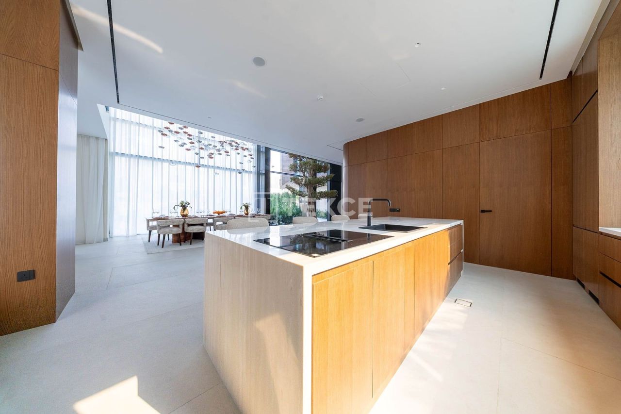 Вилла в Дубае, ОАЭ, 1 031 м² - фото 8