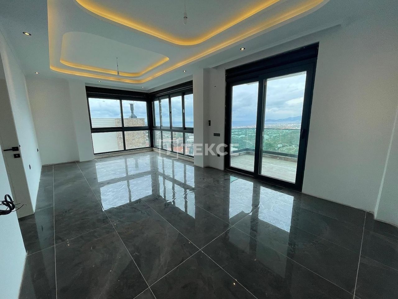 Вилла в Алании, Турция, 220 м² - фото 9