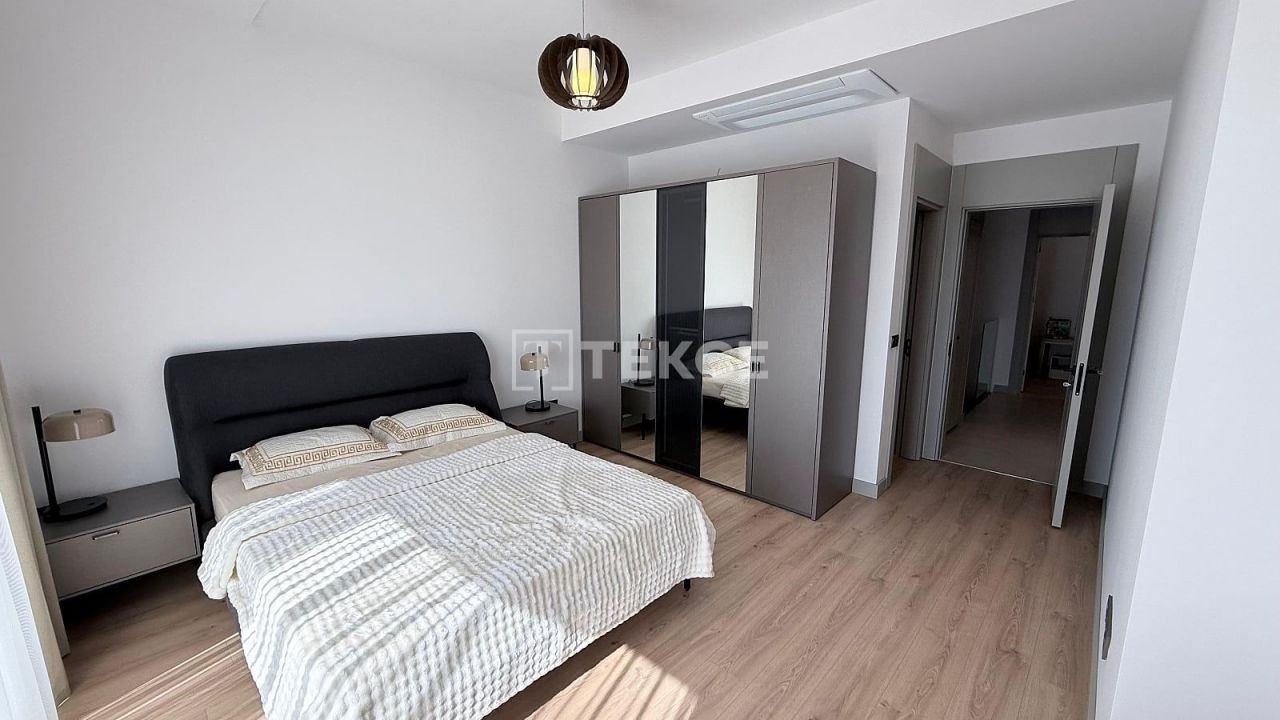 Вилла Менемен, Турция, 165 м² - фото 9