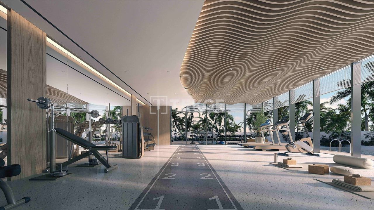 Апартаменты в Дубае, ОАЭ, 175 м² - фото 9