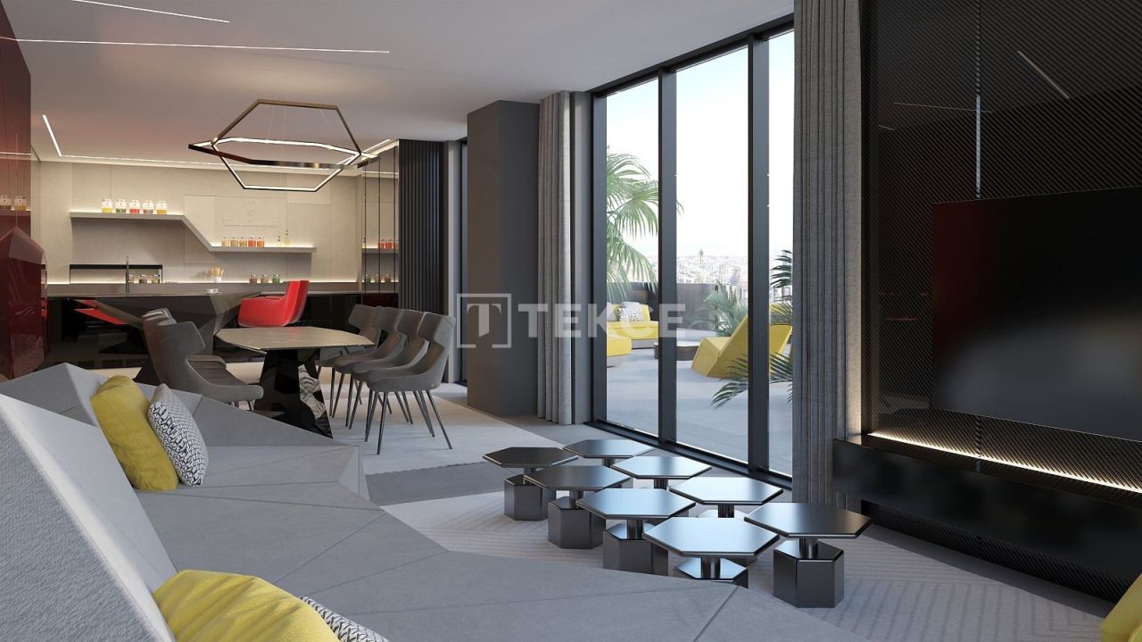 Апартаменты Над Аль-Шеба 1, ОАЭ, 112 м² - фото 10