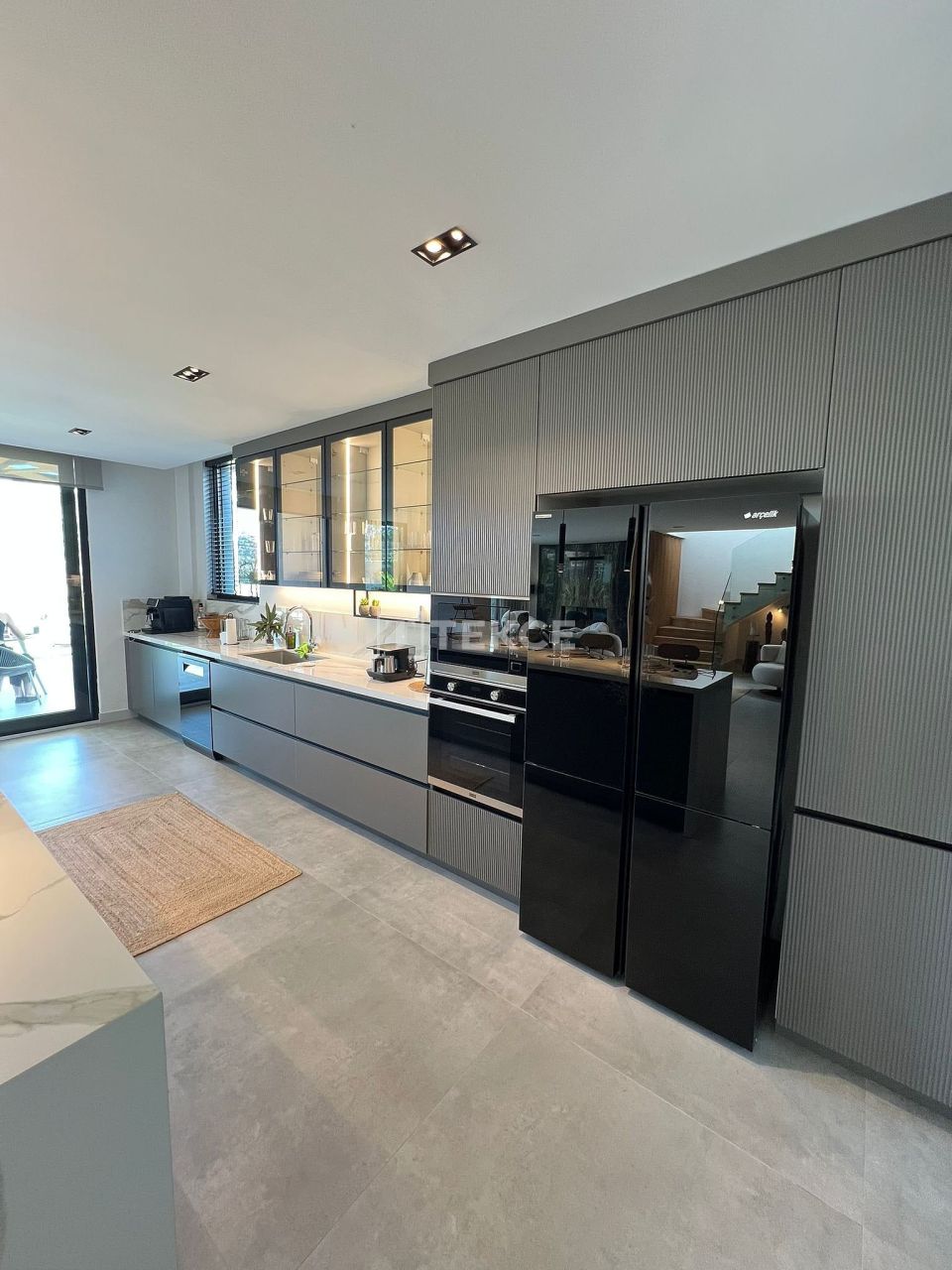 Вилла в Бодруме, Турция, 300 м² - фото 10