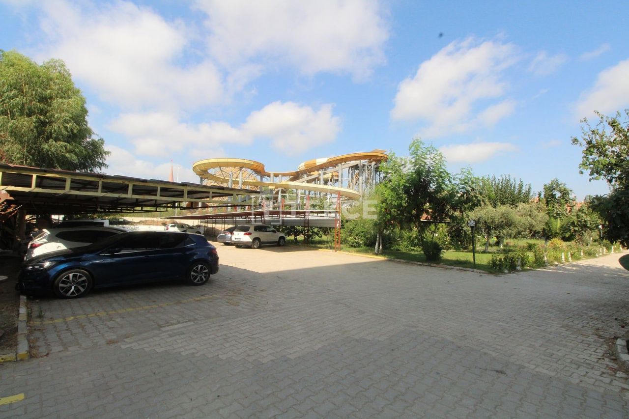 Вилла в Серике, Турция, 140 м² - фото 10
