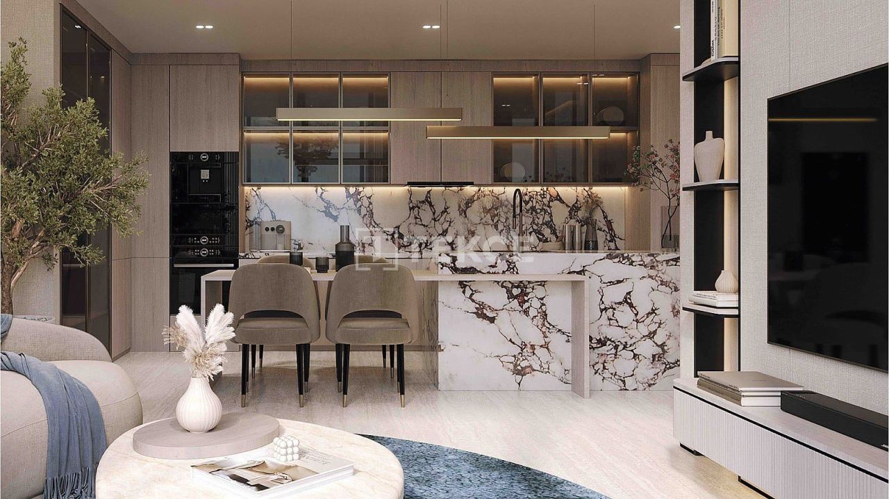 Апартаменты в Дубае, ОАЭ, 175 м² - фото 10