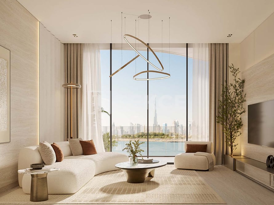 Апартаменты в Дубае, ОАЭ, 236 м² - фото 10