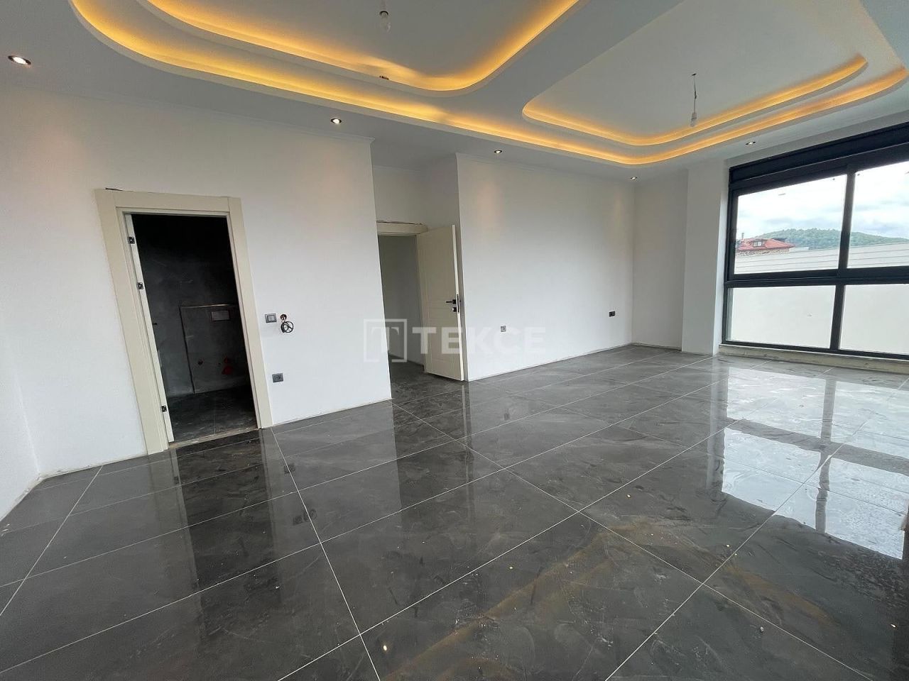 Вилла в Алании, Турция, 220 м² - фото 10