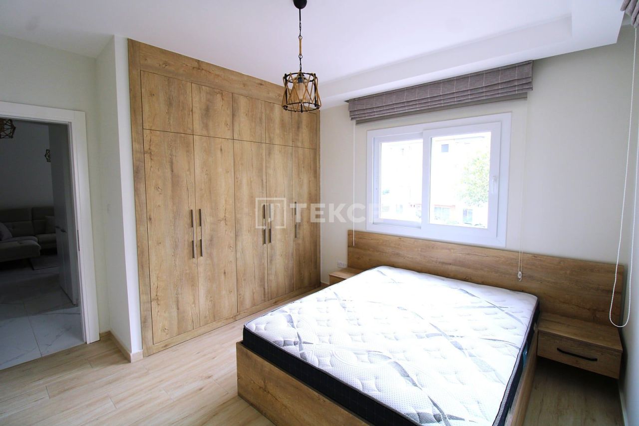 Пентхаус в Газимагусе, Кипр, 72 м² - фото 10