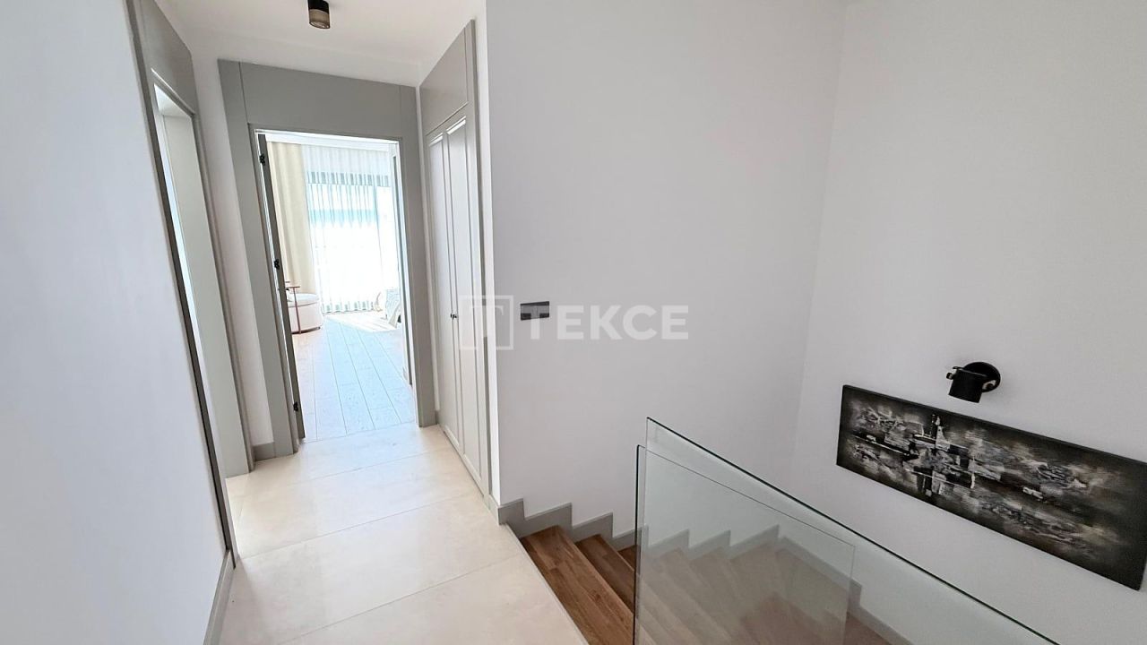 Вилла Менемен, Турция, 165 м² - фото 10