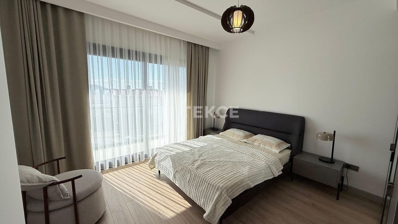 Вилла Менемен, Турция, 165 м² - фото 10