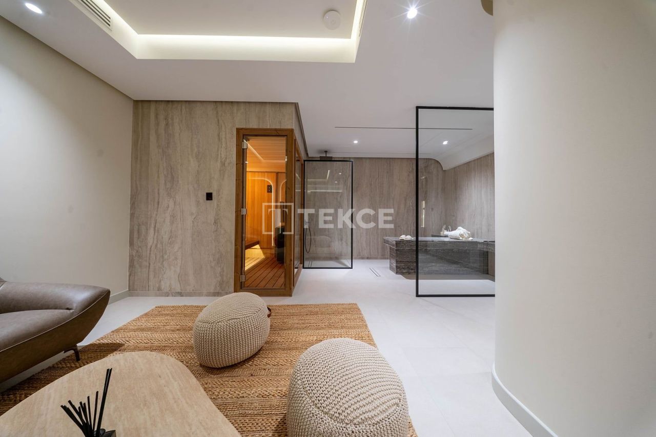 Вилла в Дубае, ОАЭ, 1 031 м² - фото 11