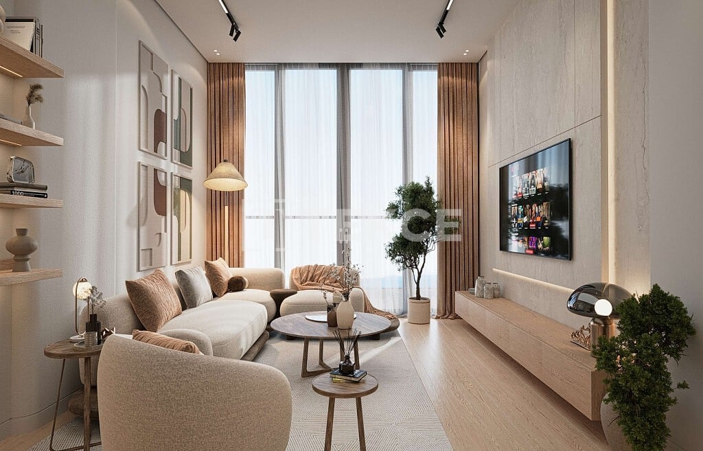 Апартаменты в Рас-эль-Хайме, ОАЭ, 130 м² - фото 11