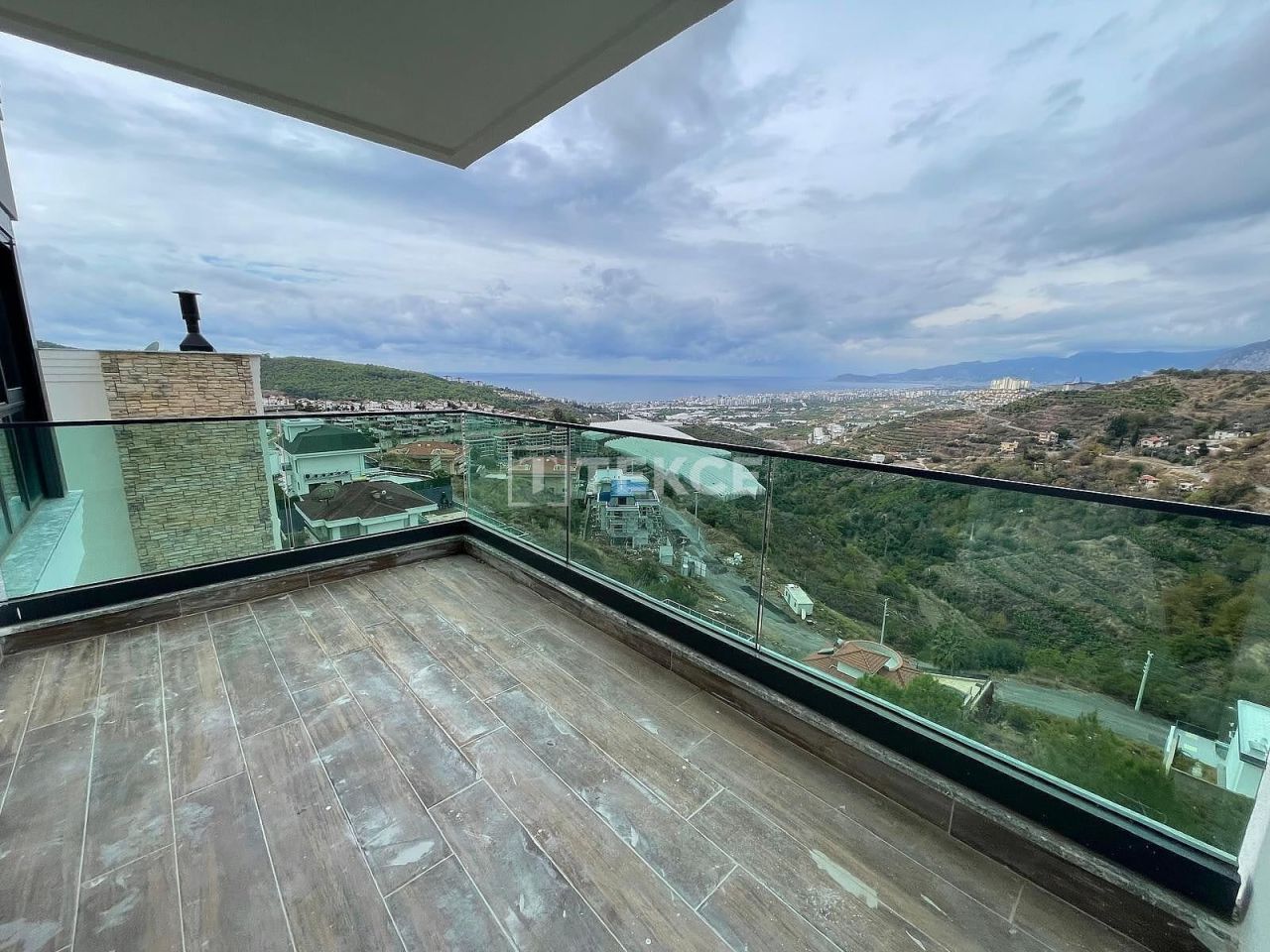 Вилла в Алании, Турция, 220 м² - фото 11