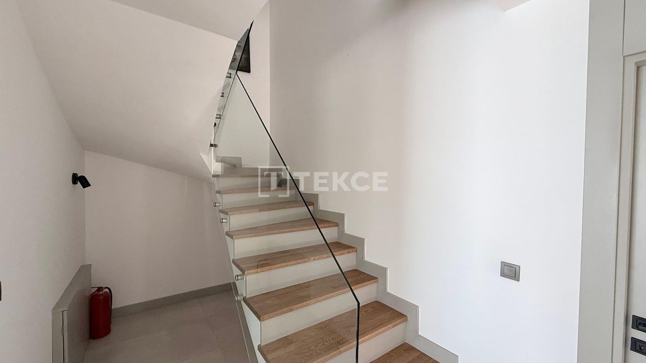 Вилла Менемен, Турция, 165 м² - фото 11