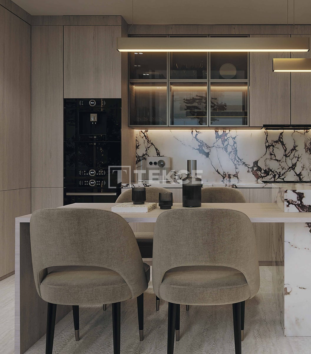 Апартаменты в Дубае, ОАЭ, 175 м² - фото 11