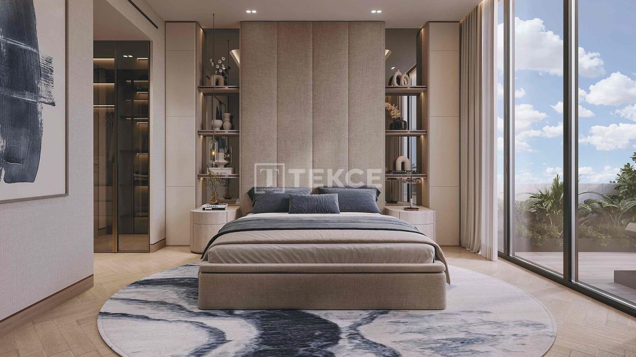 Апартаменты в Дубае, ОАЭ, 112 м² - фото 12