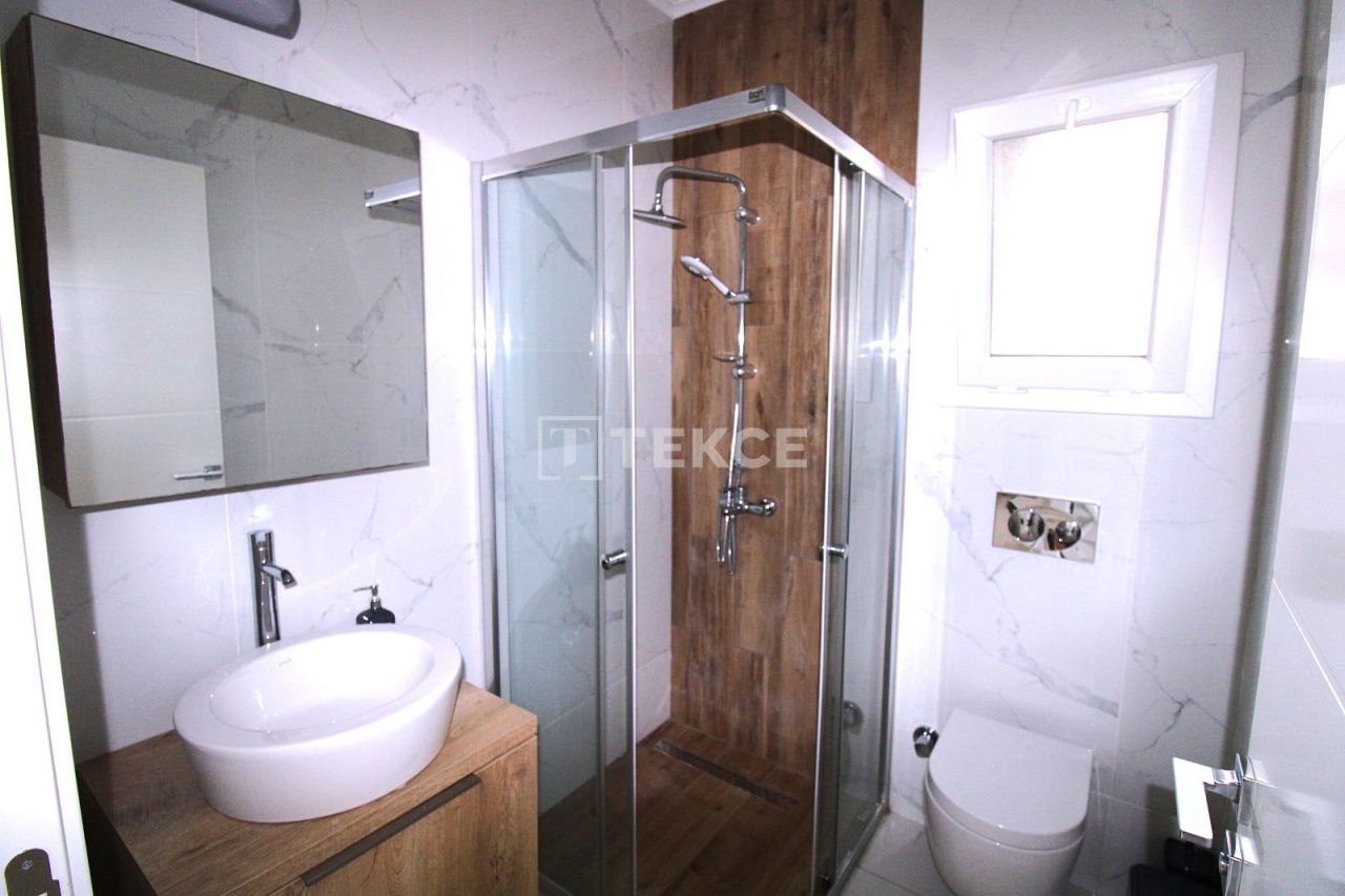 Пентхаус в Газимагусе, Кипр, 72 м² - фото 12