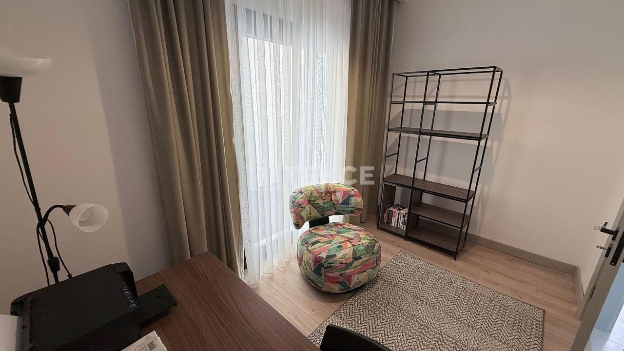 Вилла Менемен, Турция, 165 м² - фото 12