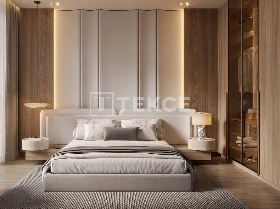 Апартаменты в Дубае, ОАЭ, 113 м² - фото 12