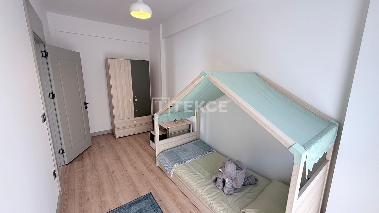 Вилла Менемен, Турция, 165 м² - фото 12