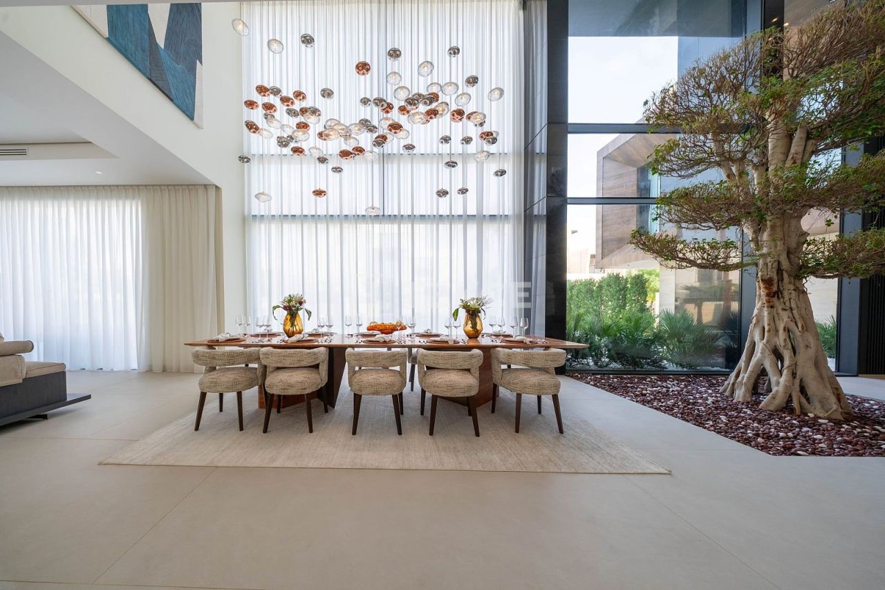 Вилла в Дубае, ОАЭ, 1 031 м² - фото 12