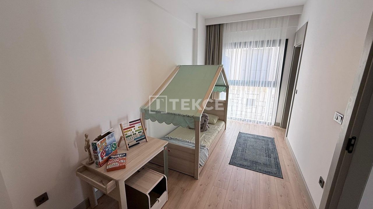 Вилла Менемен, Турция, 165 м² - фото 13