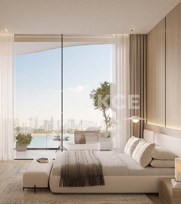 Апартаменты в Дубае, ОАЭ, 113 м² - фото 13